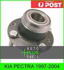 Fits KIA PECTRA Rear Wheel Bearing Hub