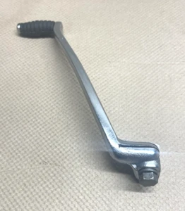 Suzuki T500 GT250 T250 T350 Gear Shifting Lever Pedal - Foto 1 di 7
