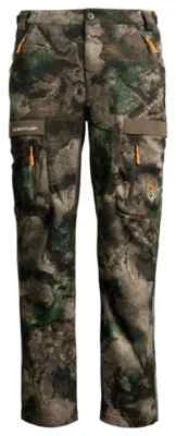 Savanna Aero Crosshair Pants Mossy Oak Terra Outland 3X - Image 1 of 4