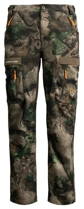 Savanna Aero Crosshair Pants Mossy Oak Terra Outland 2X - Image 1 of 4