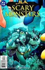 JLA Scary Monsters (2003) #   3 (7.0-FVF)