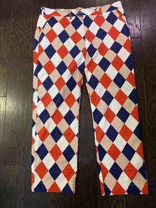 Blue Men's Loudmouth Golf for sale | eBay