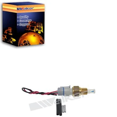 Sensor de temperatura de carga de aire Walker para Dodge Neon 1995 2,0 L L4 Foto 1 de 4