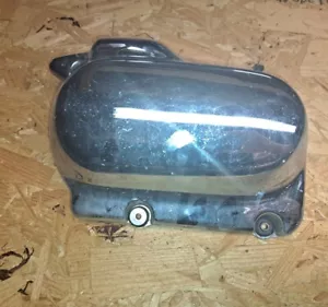 06 Yamaha V Star 650 Left Side Cover Panel 5BN-21731-00-00 - Picture 1 of 2