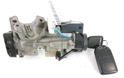 2005-2007 Honda Odyssey Ignition Control Switch W/ Key OEM 10R022062 - Image 1 of 4