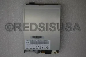 IBM 1.44MB 3.5-inch Floppy Drive with ThinkCenter 75H9550 - Picture 1 of 3