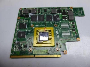 Asus G53JW Nvidia GeForce GTX 560M Grafikkarte N12E-GS-A1 #73569 - Picture 1 of 2