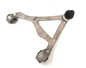 Genuine Jaguar S-Type/XK/XF/XJ RH Rear Upper Wishbone Arm - C2Z31678 - Picture 1 of 2