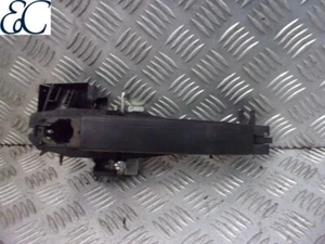07-10 FREELANDER 2, N/S/F DOOR HANDLE - Picture 1 of 2