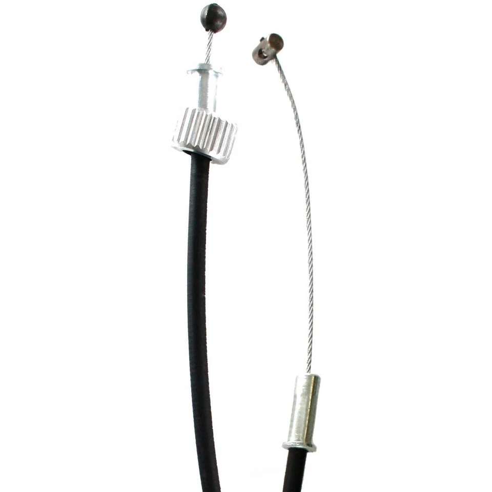 Cable acelerador compatible con Nissan B210 PIONEER INC. 1974-1978 Foto 1 de 1
