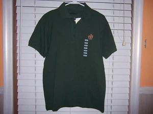 NWT Marvel Guardians of the Galaxy Groot Kawaii Polo Shirt Adult Size Small - Picture 1 of 5
