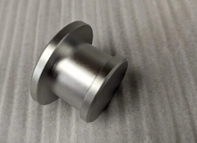 Hurley Vauxhall Opel C20XE redtop distributor blanking plug Bung - Image 1 of 4