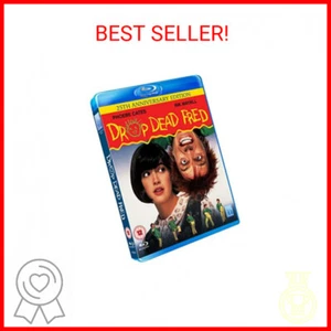 Drop Dead Fred - Picture 1 of 2