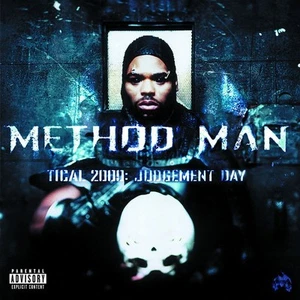 METHOD MAN "TICAL 2000 JUDGEMENT DAY" CD NEUWARE!!!!!!! - Picture 1 of 1