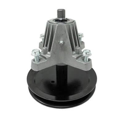 Blade Spindle Assembly For Cub Cadet 618-04636 618-04636A 618-04865A 918-04865A - Image 1 of 4