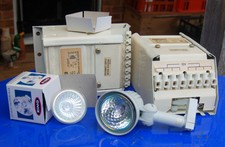 Dichroic Halogen light components, transformers & spare bulbs