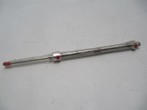 (NEU) Bimba Pneumatikzylinder 013-RP RG - Bild 1 von 3