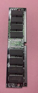 32mb Memory F48g4s4b As1 - GM71C17403BJG 9628 Korea 1995 - Picture 1 of 5