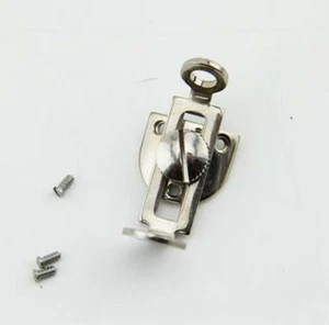 Excellent Clarinet finger rest with screws Musical instrument accessories - Picture 1 of 1