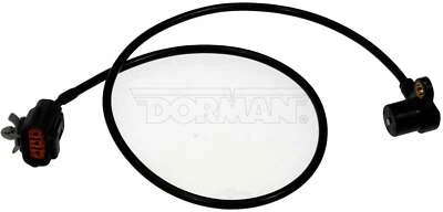 Engine Crankshaft Position Sensor Dorman fits 99-02 Mazda Millenia 2.5L-V6 - Image 1 of 4