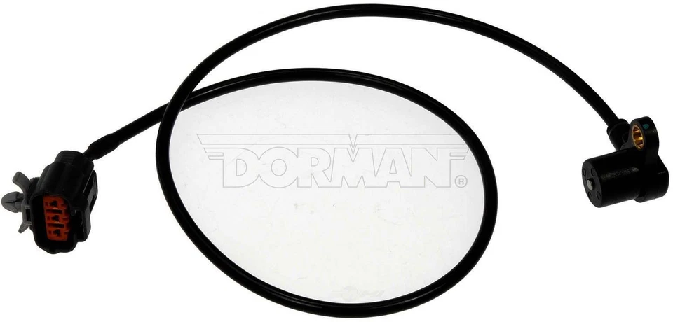 Engine Crankshaft Position Sensor Dorman fits 99-02 Mazda Millenia 2.5L-V6 - Image 1 of 4