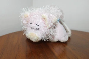 WEBKINZ BY GANZ STUFFED PIG TOY PINK - Picture 1 of 8