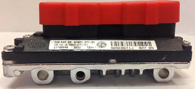 Centralina Fiat PANDA (169) A METANO FIAT 51798646 IAW 5AF SK OBBLIGO RESO - Immagine 1 di 3