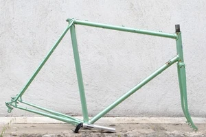 REYNOLDS 531 French Frame Size L (58x59) - 35 x P1 - Foto 1 di 17