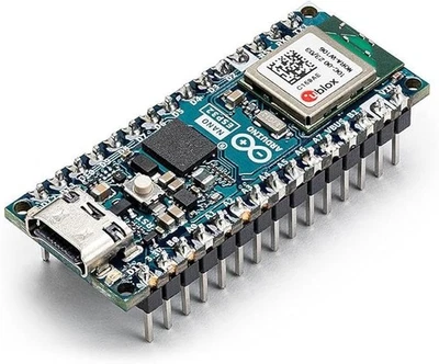 Arduino Nano ESP32 with Headers ABX00083 Wi-Fi USB-C for IoT Embedded Projects - Image 1 of 4