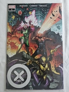 X-Men #1 (Marvel Comics settembre 2021) - Foto 1 di 1