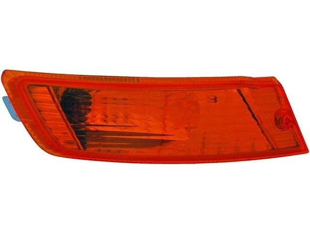Conjunto de luces de estacionamiento derecho para Jeep Liberty 2005-2007 Dorman 12738YZKV 2006 Foto 1 de 2