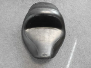 YAMAHA STRYKER WIDE TOURING MUSTANG MOTORCYCLE SEAT #76661 NO TEARS REPAIRS L@@K - Picture 1 of 18