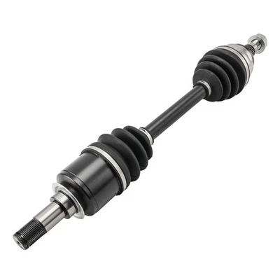 Fits Mercedes-Benz 06-08 ML350 2007-2012 GL450 Front Left CV Axle Shaft Assembly Foto 1 de 4