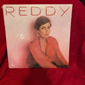 Helen Reddy -REDDY Capitol R-143358 LP- SEALED! - Picture 1 of 2