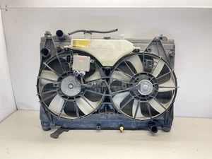 LEXUS GS350 AWD 2013-2020 L10 Cooling Radiator 42213-48422 - Picture 1 of 12