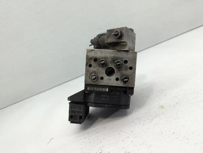 Módulo de control de bomba Abs Mercedes-Benz Cl600 2001-2006 YZ2C2 Foto 1 de 4