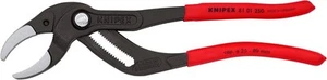 KNIPEX Tools - Pipe Gripping Pliers With Serrated Jaws One Size, Multi  - Picture 1 of 10