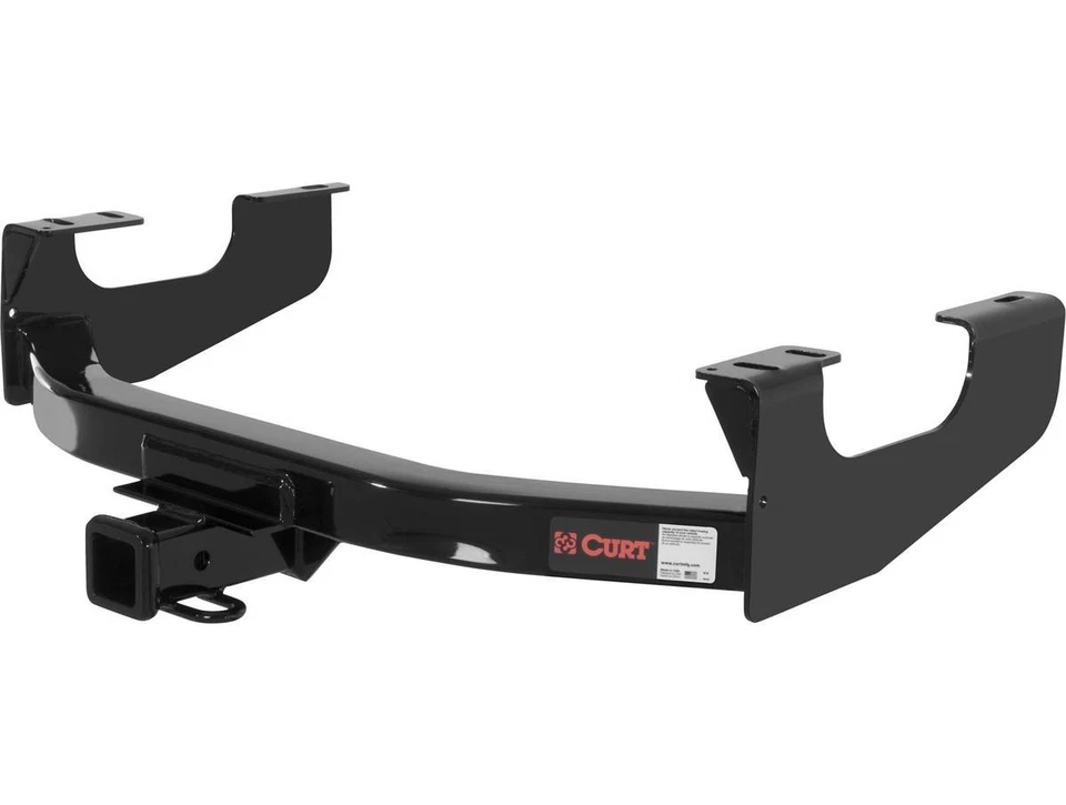 Curt Class 3 Hitch 2" Receiver Fits Select F150, F250, F350, F450 Super Duty Foto 1 de 4