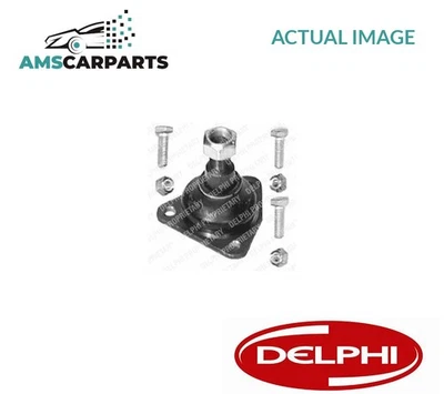 SUSPENSION BALL JOINT FRONT TC452 DELPHI NEW OE REPLACEMENT - Image 1 of 4
