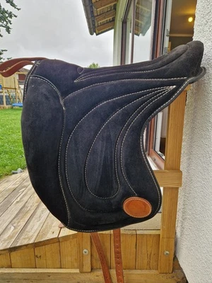 Signum Reitpad Dressage M - Bild 1 von 4