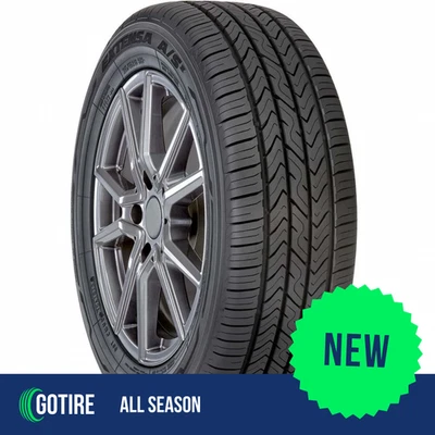 1 X New - 215/70R15 Toyo Extensa A/S II 98T - Image 1 of 4