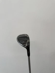 Cobra T Rail 2025 5 Hybrid / KBS tour 90 Regular Flex Steel Shaft / BRAND NEW - Picture 1 of 7