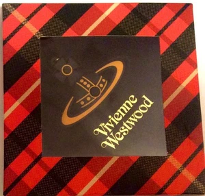 RARE 64GB! Vivienne Westwood USB Orb LANYARD 2012 YELLOW Keyring Bag Still Boxed - Picture 1 of 14