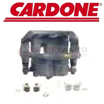 Cardone Reman Front Right Disc Brake Caliper for 1994-1996 Lexus ES300 - uo Foto 1 de 4