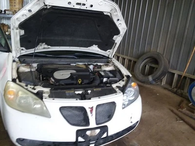 Frenos delanteros para 05-10 G6 2093419 Foto 1 de 4