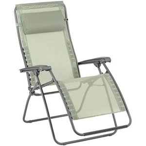 Lafuma Relax RSXA Clip, Batyline moss Batyline moss / Stahl titane - Bild 1 von 11