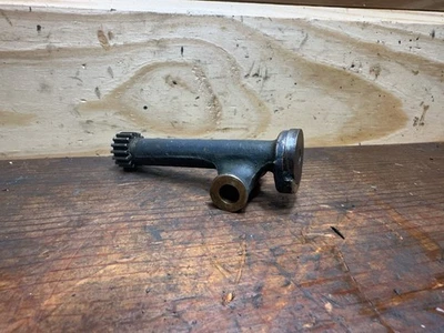 Dial de rosca de torno Logan Foto 1 de 4