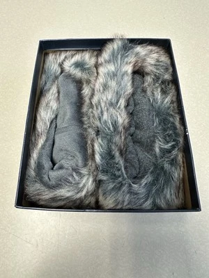 Forros de botas de piel sintética para mujer Dubarry of Ireland Rafferty, Sable Foto 1 de 4