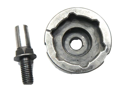 Gear Shift Drum Cam 1996 1997 铃木 RM250 RM 250 — 第 1/4 张图片