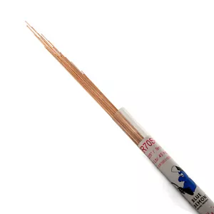 4.5kg - 1.2mm ER70S-2 Mild Steel TIG Filler Welding Wire Rods - Picture 1 of 5